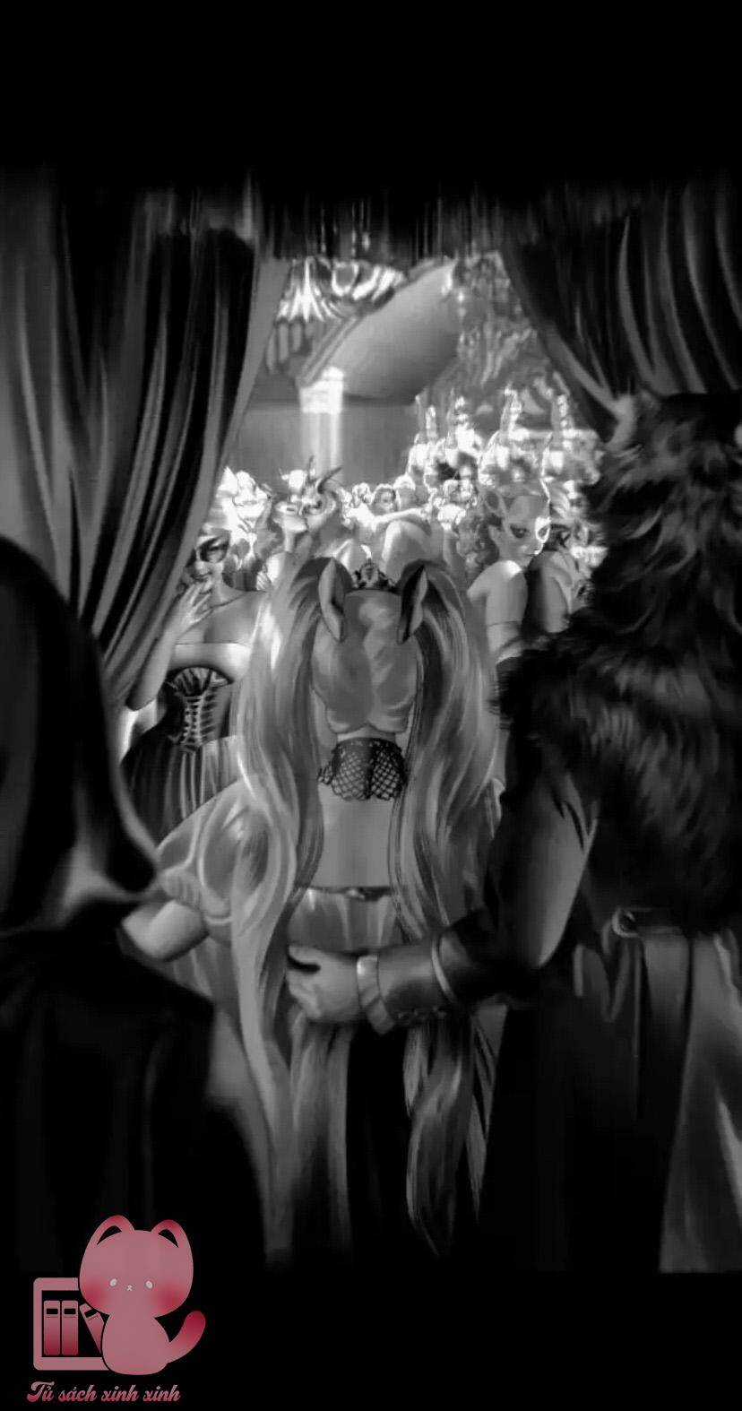 Aisha Chapter 48 trang 26