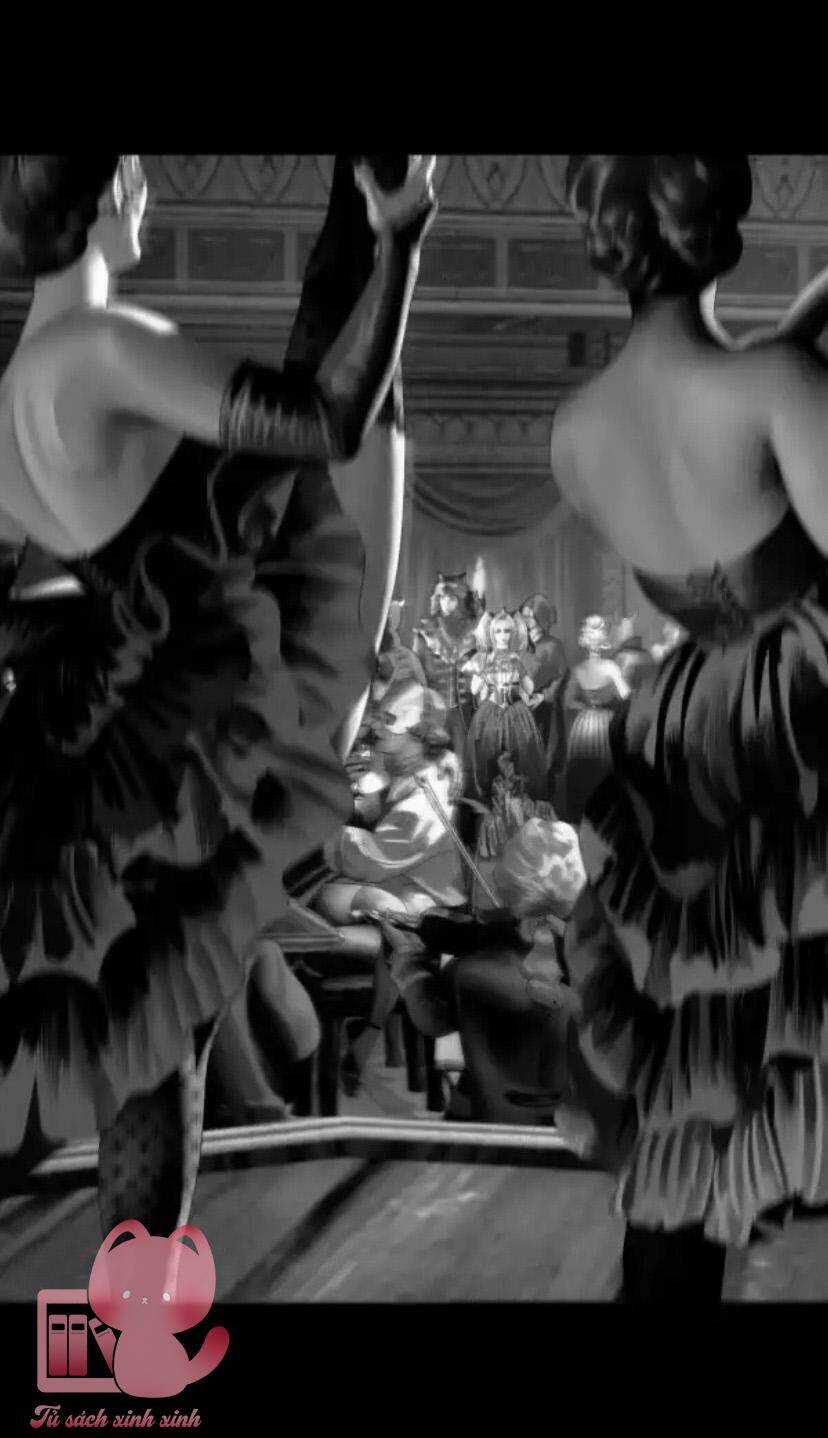 Aisha Chapter 48 trang 27