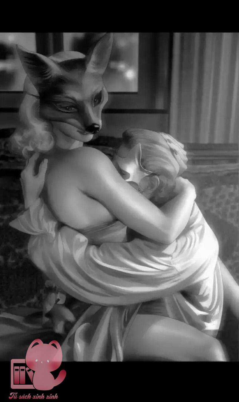 Aisha Chapter 48 trang 29