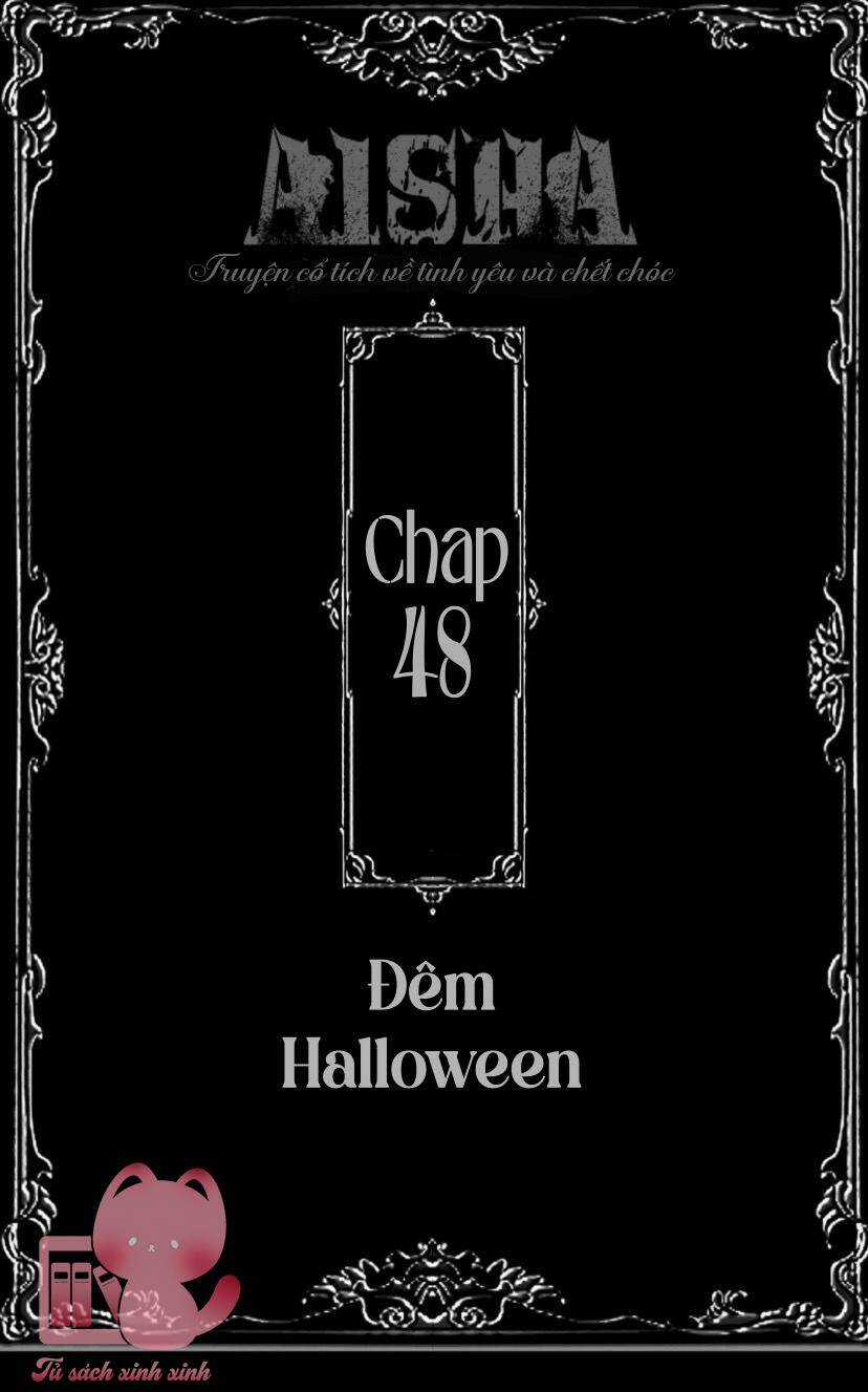 Aisha Chapter 48 trang 3