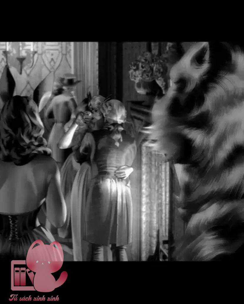 Aisha Chapter 48 trang 30