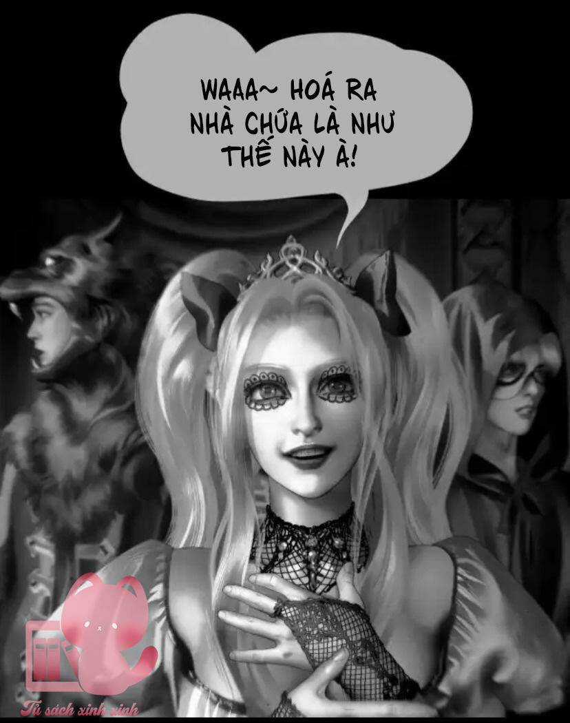 Aisha Chapter 48 trang 32