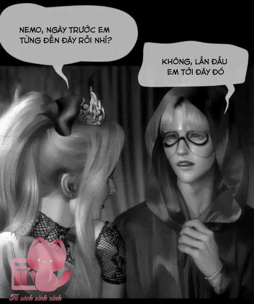 Aisha Chapter 48 trang 33