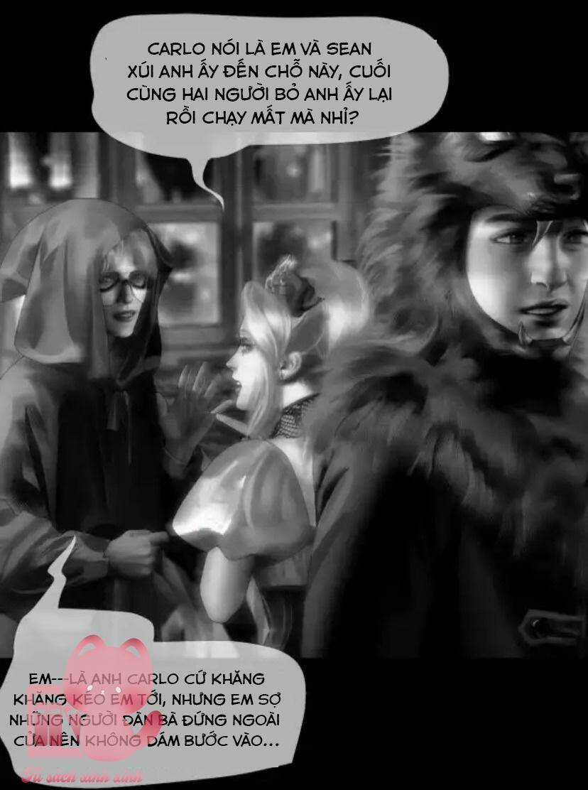 Aisha Chapter 48 trang 34