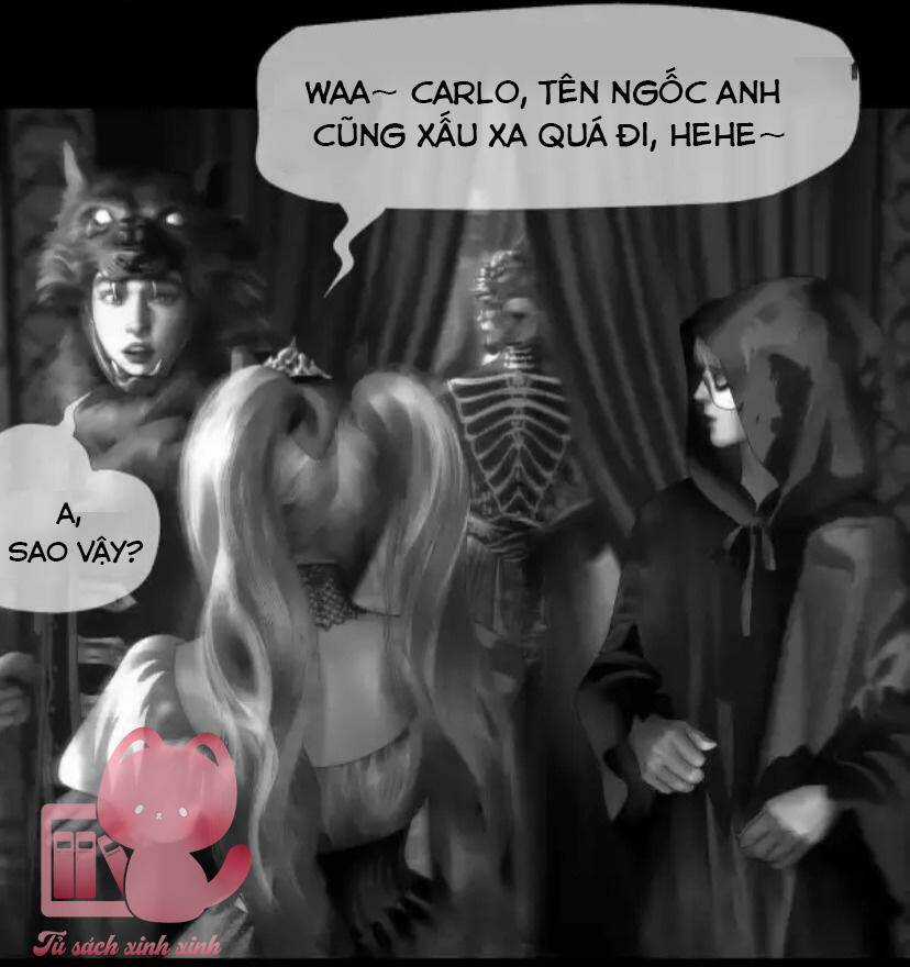 Aisha Chapter 48 trang 35