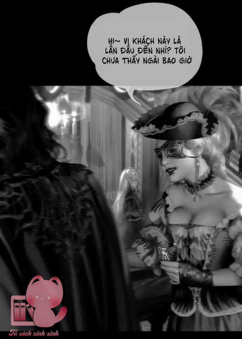 Aisha Chapter 48 trang 36