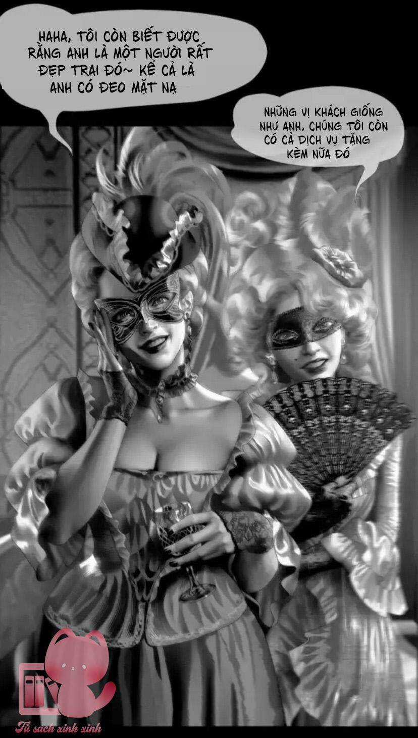 Aisha Chapter 48 trang 38