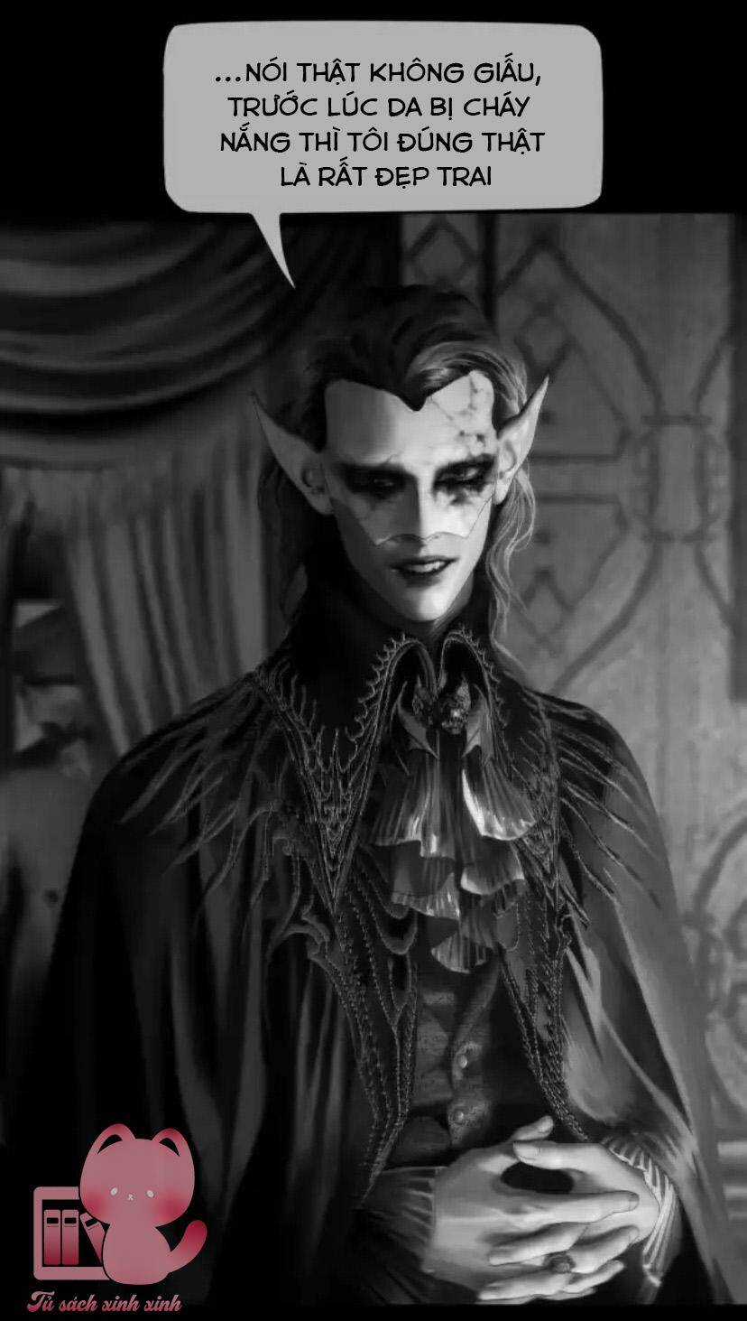 Aisha Chapter 48 trang 39