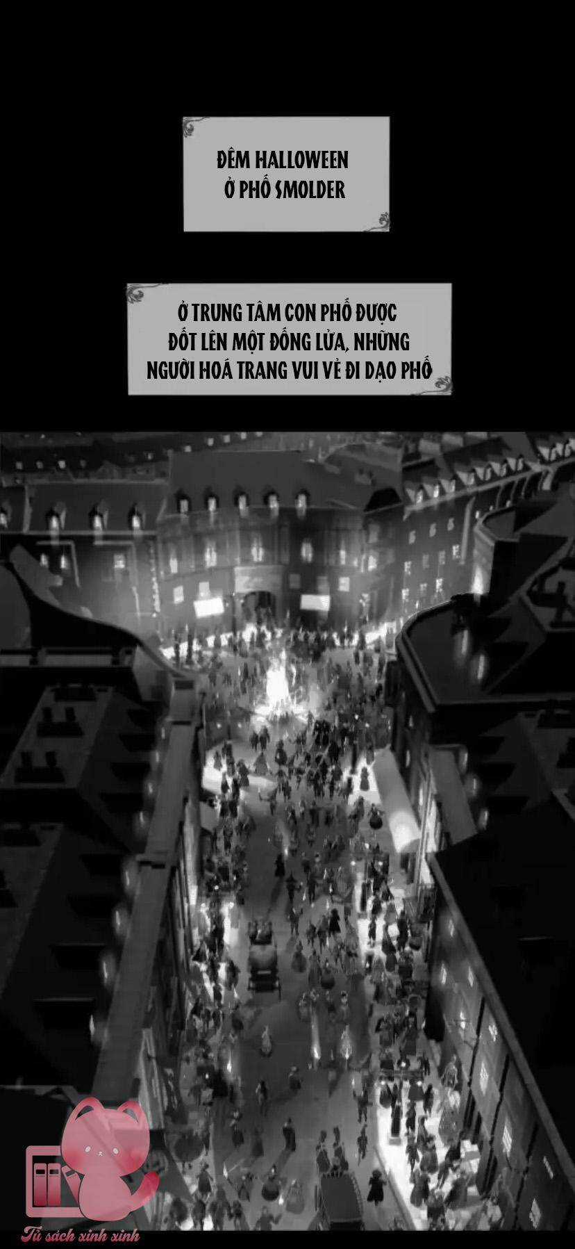 Aisha Chapter 48 trang 4