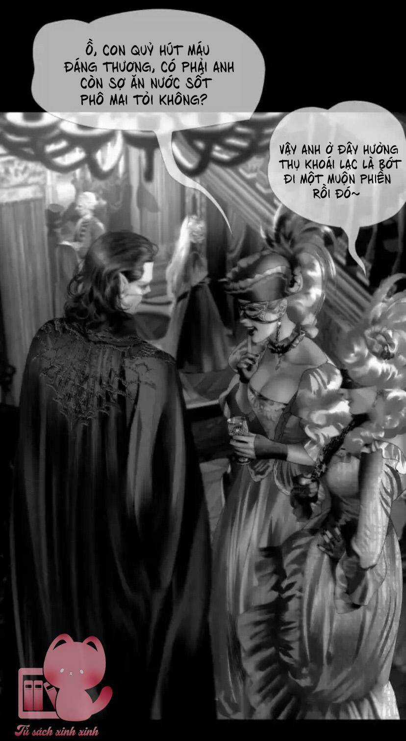 Aisha Chapter 48 trang 40