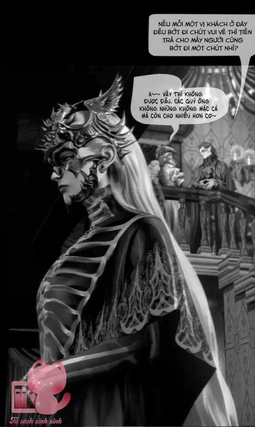 Aisha Chapter 48 trang 41