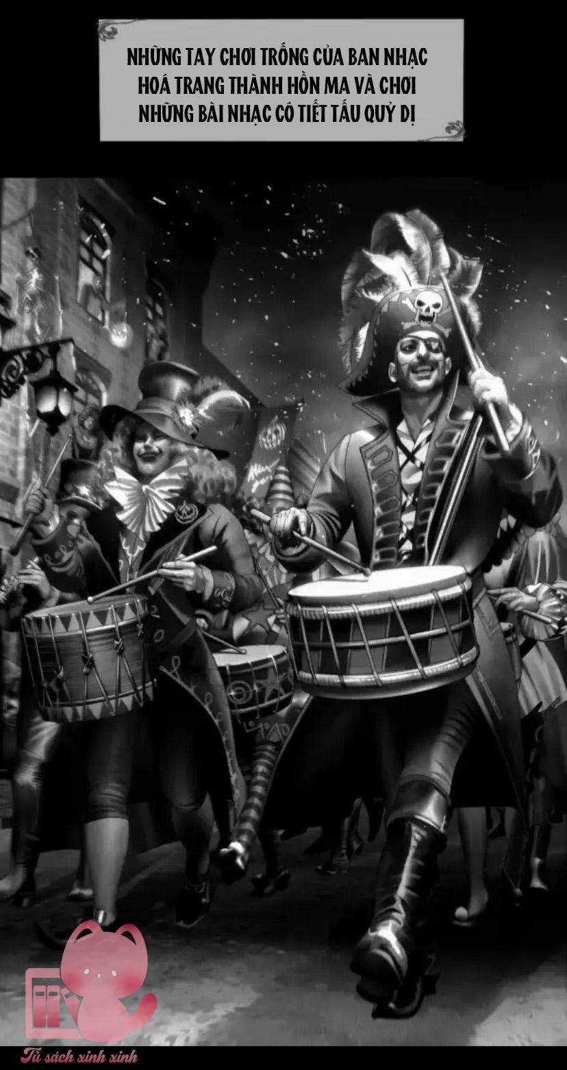 Aisha Chapter 48 trang 5