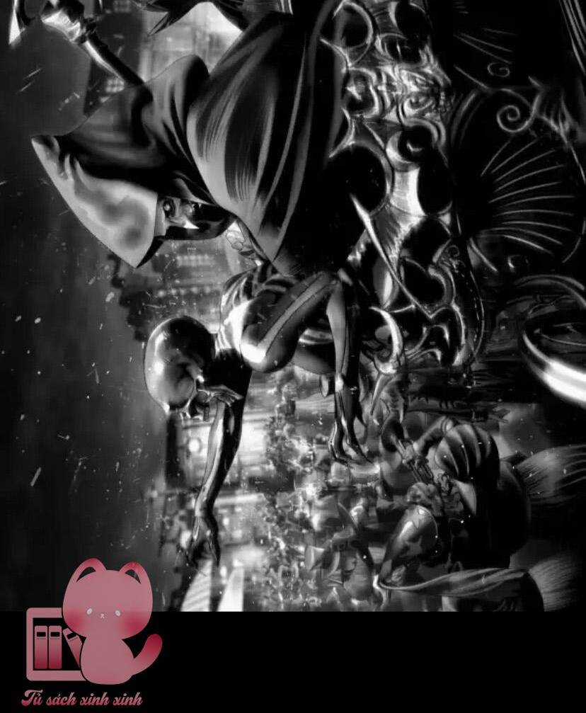 Aisha Chapter 48 trang 7