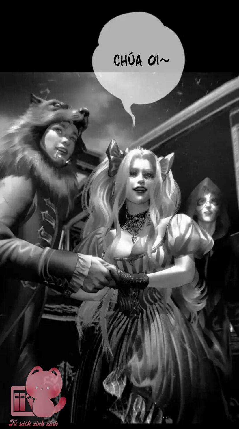 Aisha Chapter 48 trang 9