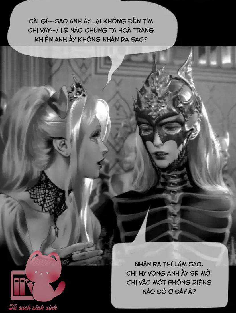 Aisha Chapter 49 trang 10