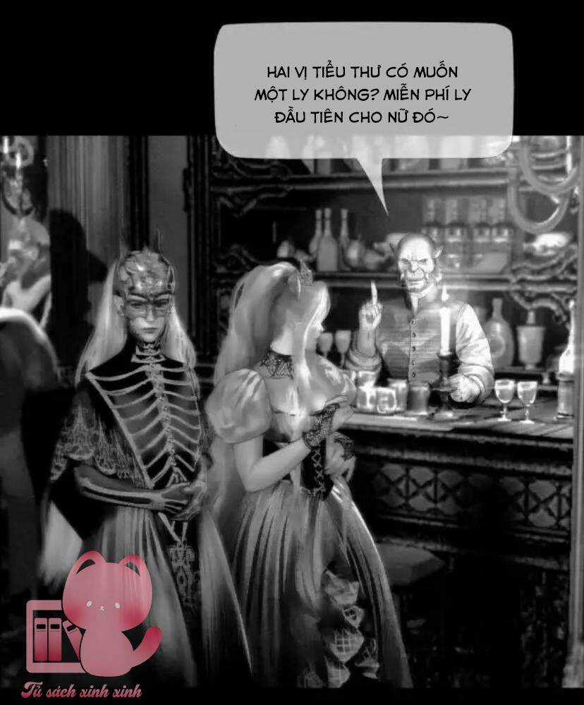 Aisha Chapter 49 trang 12