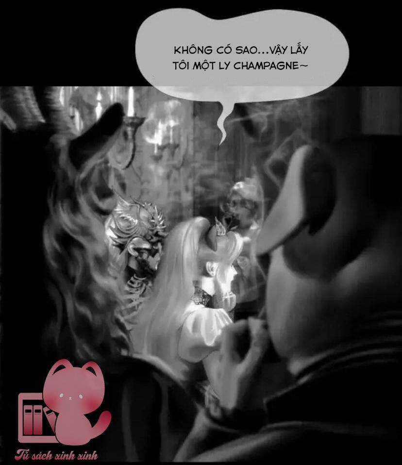 Aisha Chapter 49 trang 15