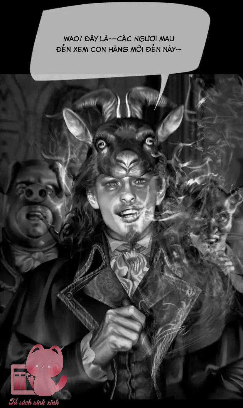 Aisha Chapter 49 trang 16