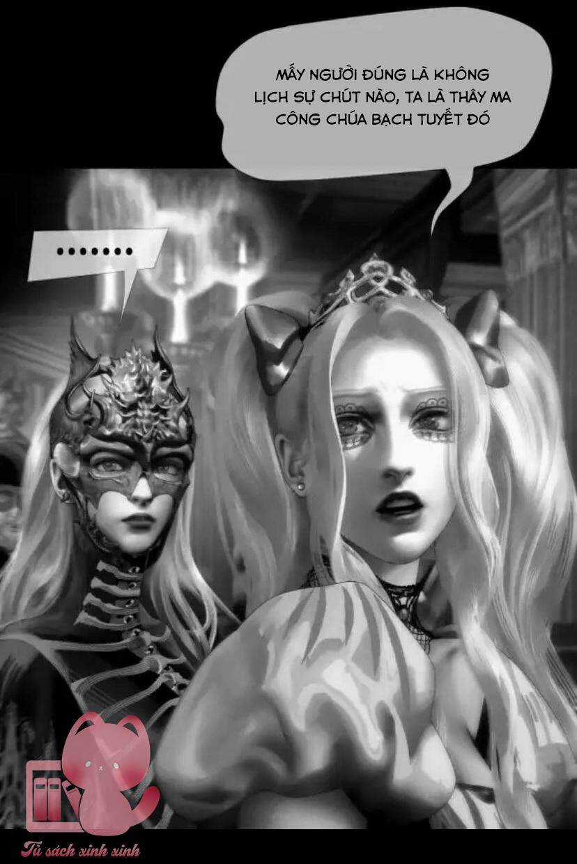 Aisha Chapter 49 trang 18