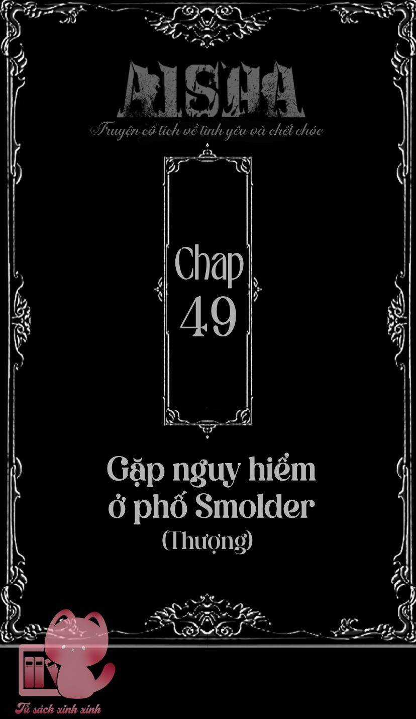 Aisha Chapter 49 trang 2