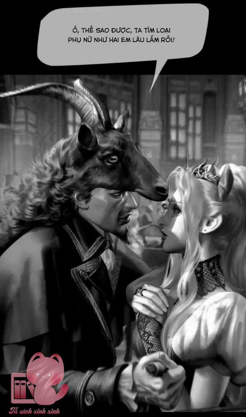 Aisha Chapter 49 trang 22