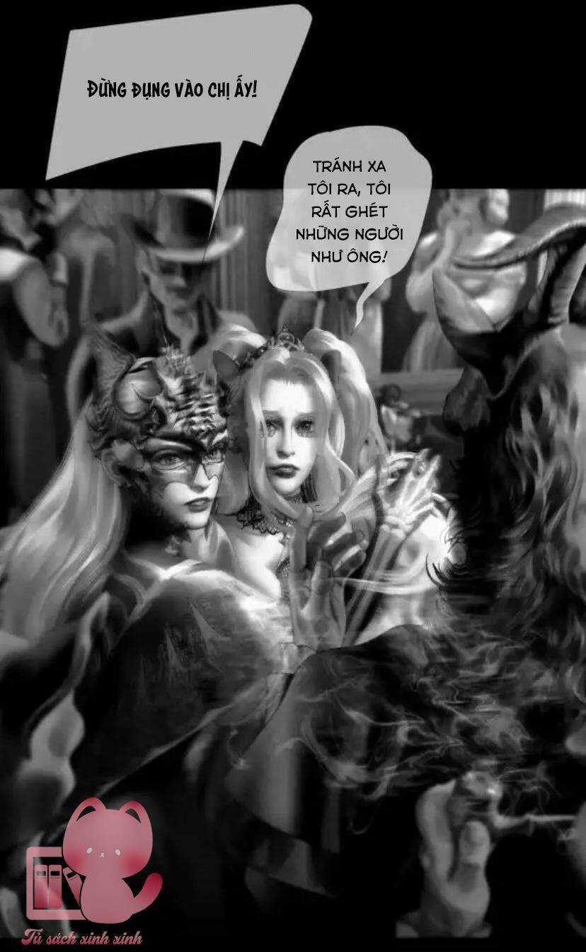 Aisha Chapter 49 trang 24