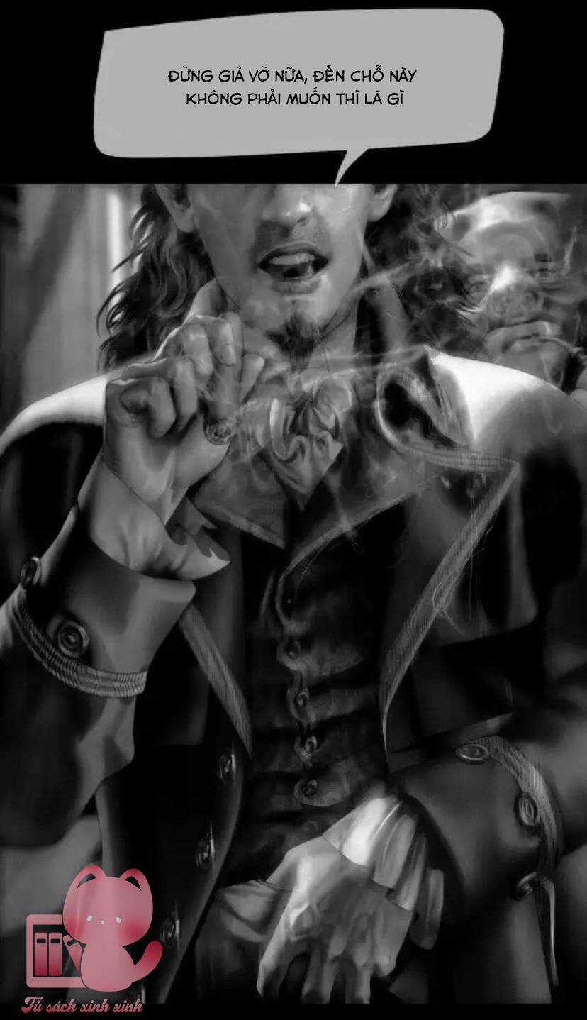 Aisha Chapter 49 trang 25