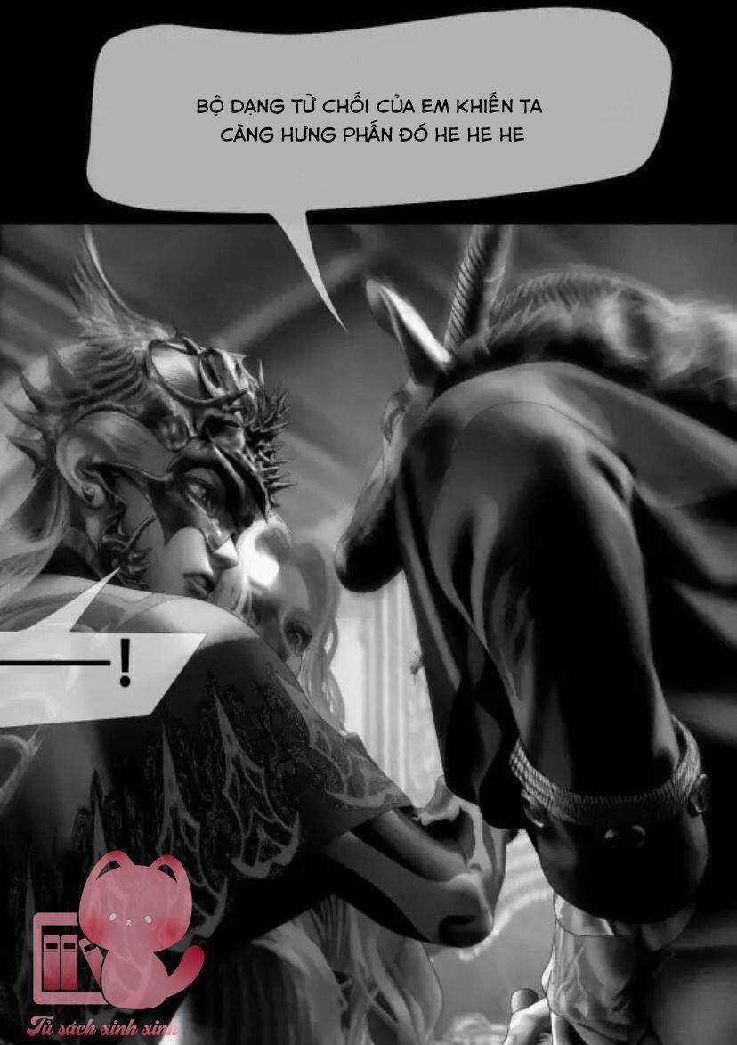 Aisha Chapter 49 trang 26