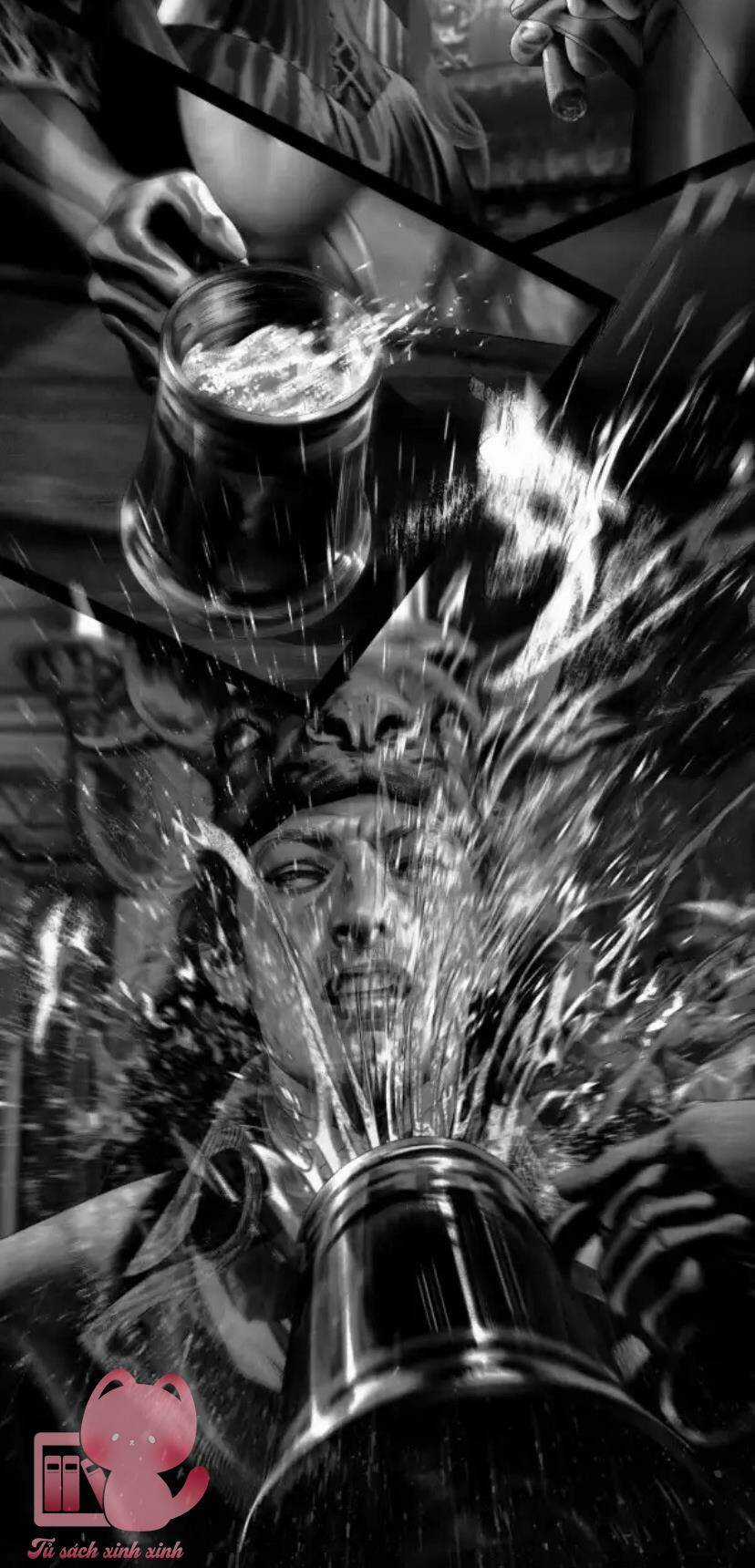 Aisha Chapter 49 trang 27