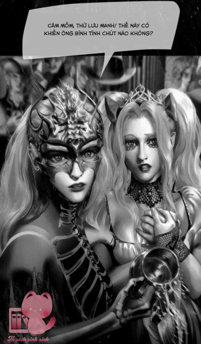 Aisha Chapter 49 trang 28