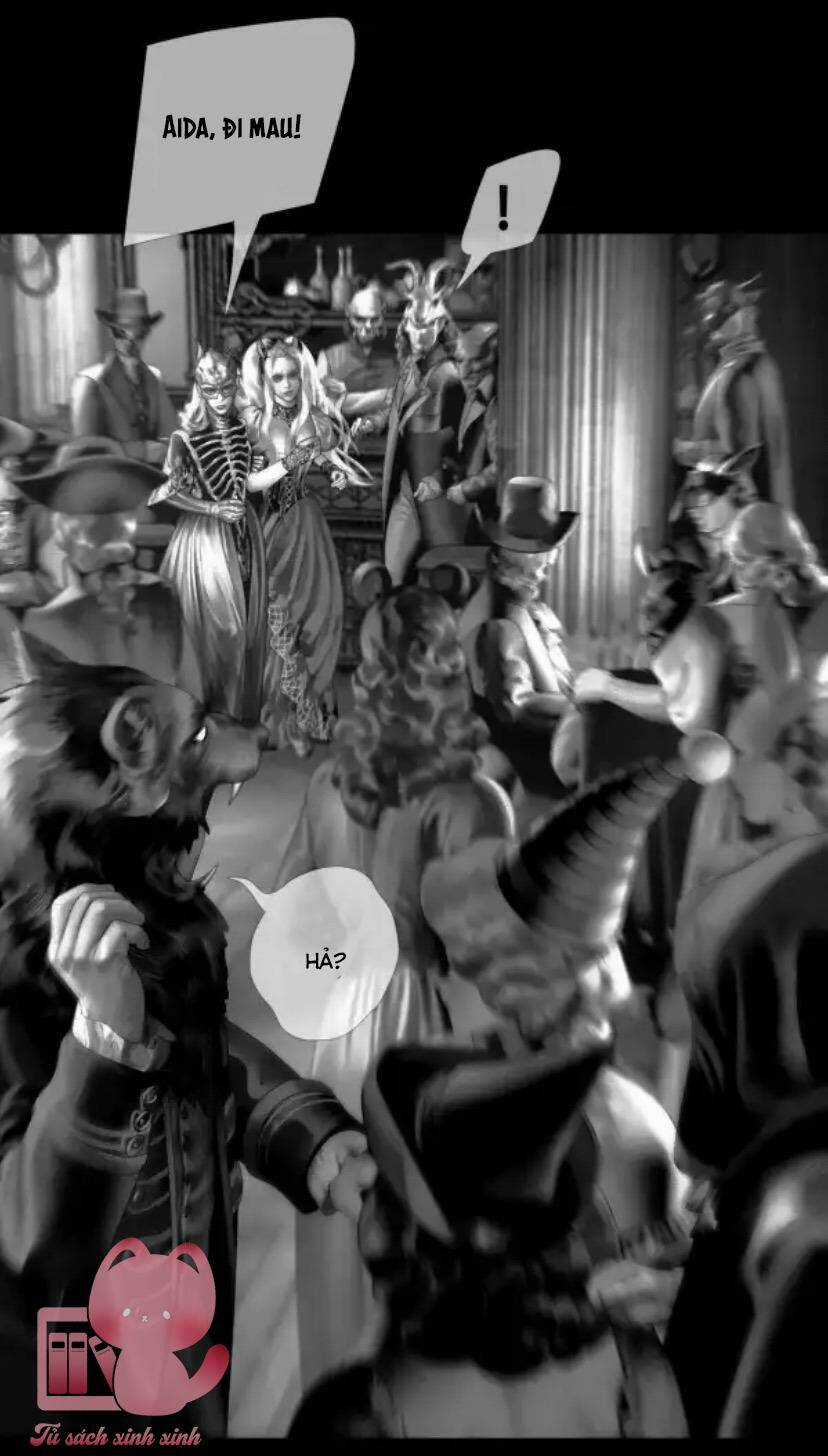 Aisha Chapter 49 trang 32