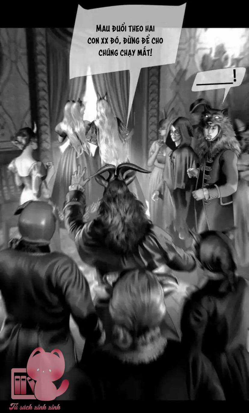 Aisha Chapter 49 trang 34