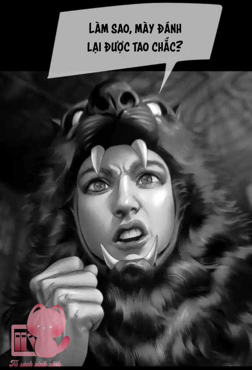 Aisha Chapter 49 trang 39