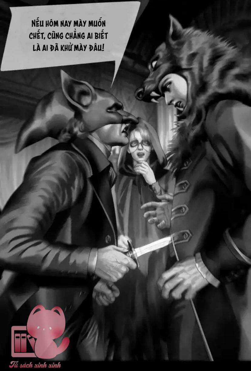 Aisha Chapter 49 trang 41