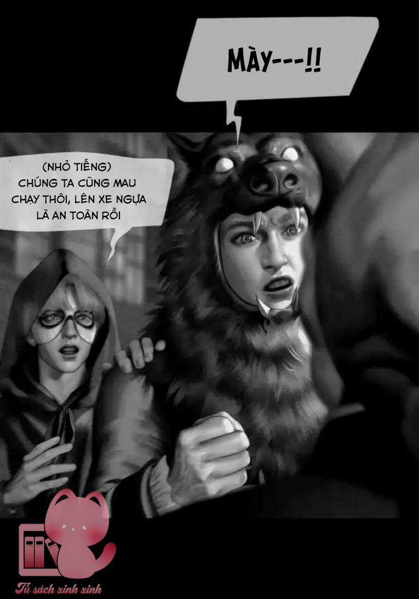 Aisha Chapter 49 trang 42