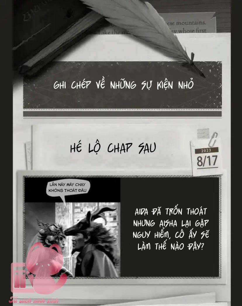 Aisha Chapter 49 trang 44