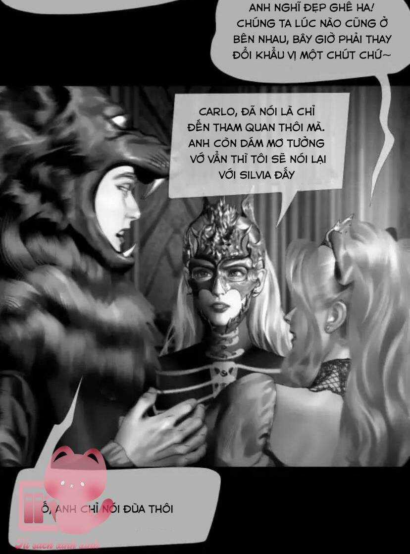 Aisha Chapter 49 trang 5