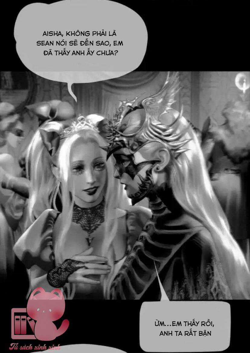 Aisha Chapter 49 trang 9