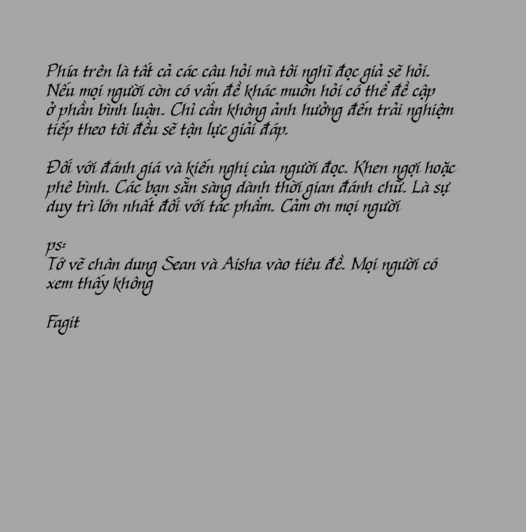 Aisha Chapter 5.1 trang 4