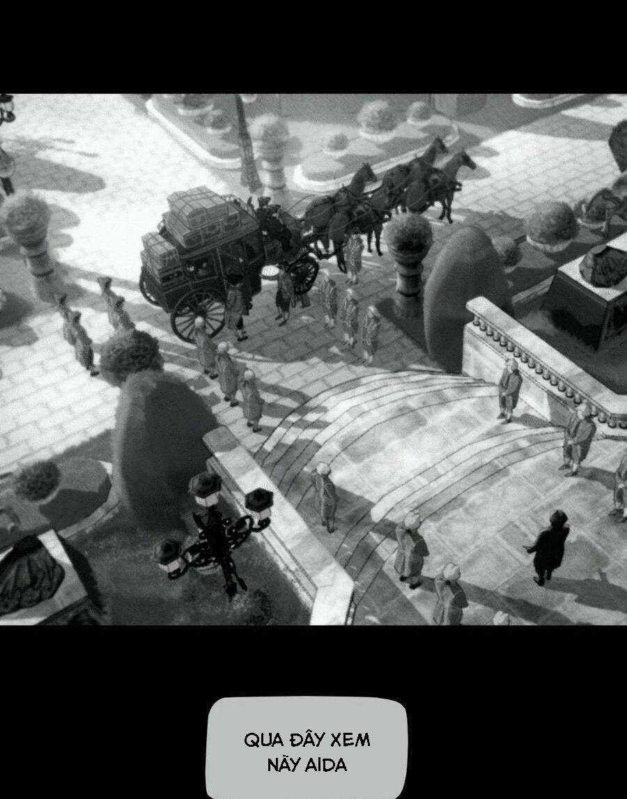 Aisha Chapter 5 trang 12