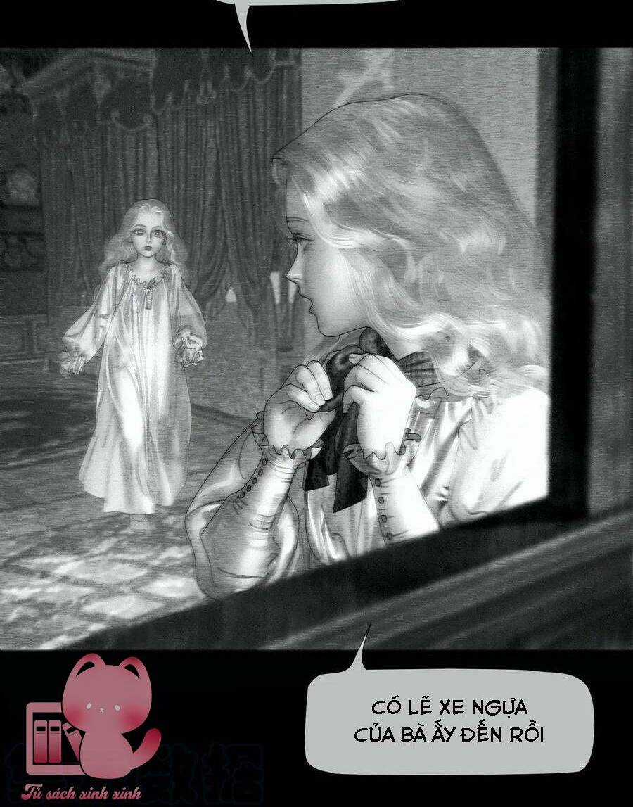 Aisha Chapter 5 trang 13