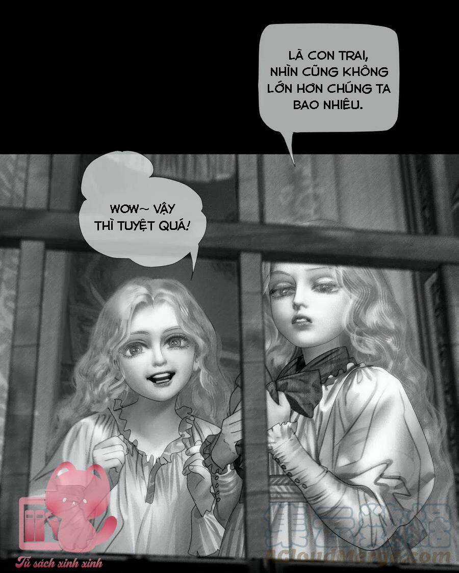 Aisha Chapter 5 trang 15