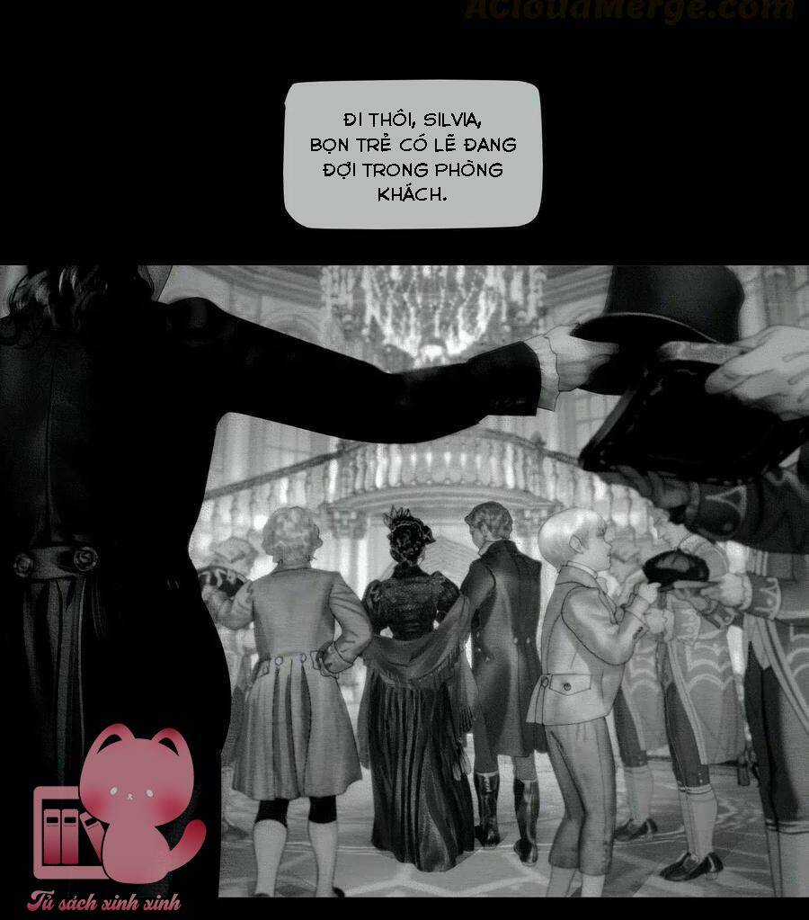 Aisha Chapter 5 trang 18