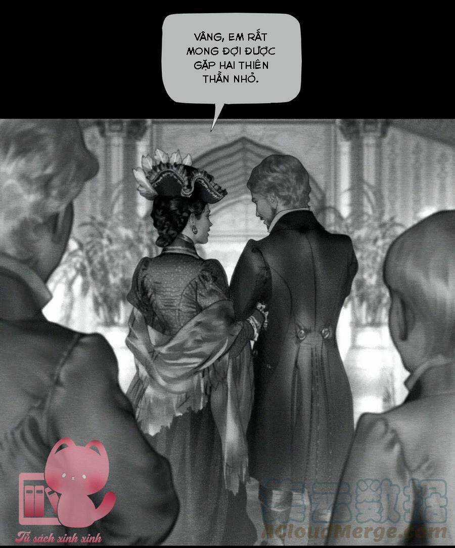 Aisha Chapter 5 trang 19