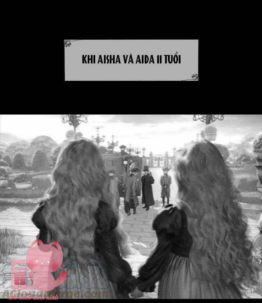 Aisha Chapter 5 trang 2
