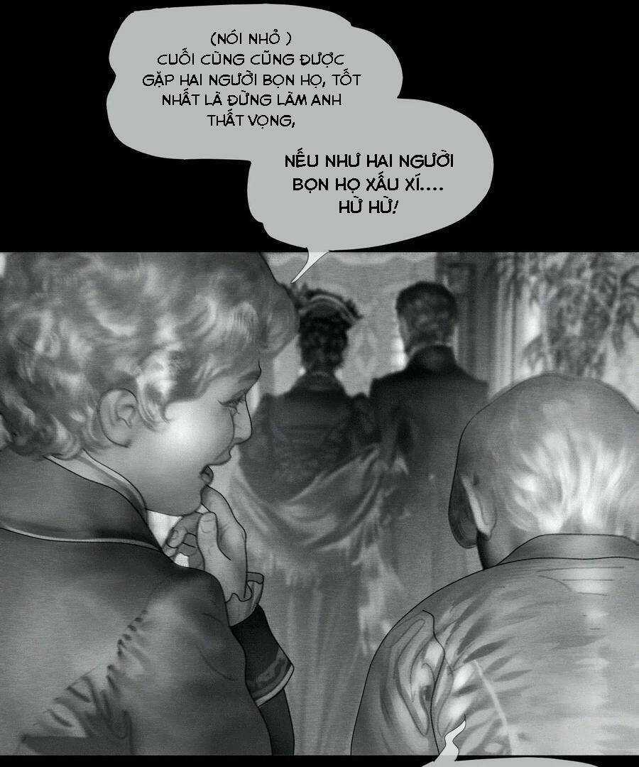 Aisha Chapter 5 trang 20