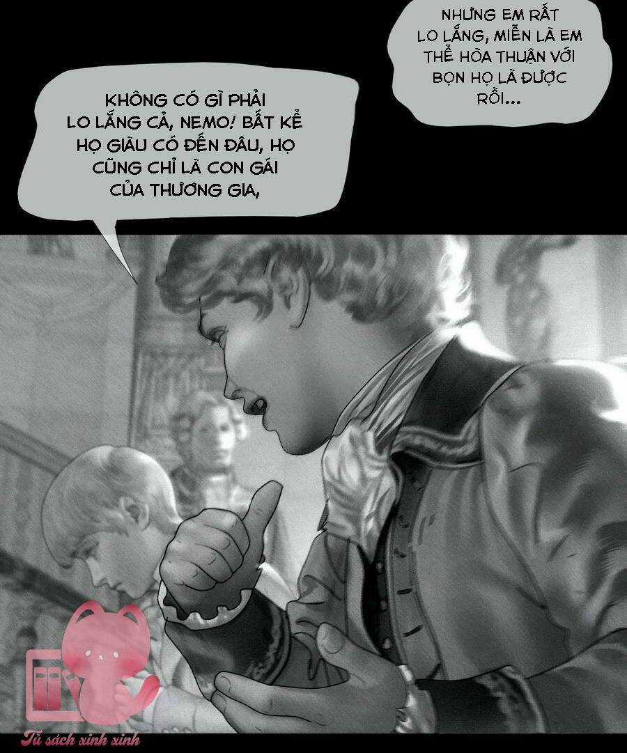 Aisha Chapter 5 trang 21