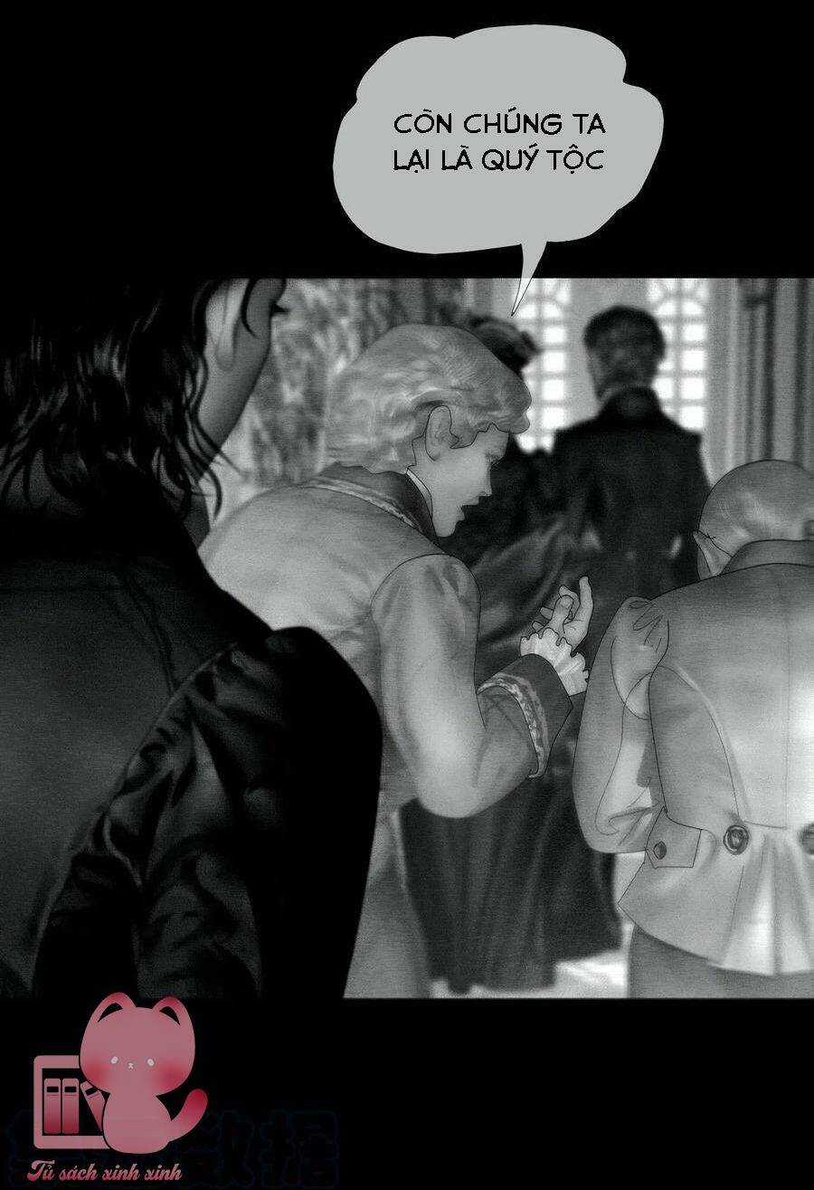 Aisha Chapter 5 trang 22