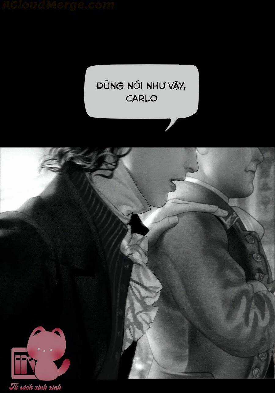 Aisha Chapter 5 trang 23