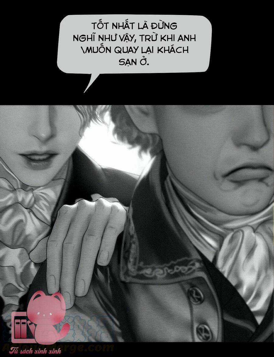 Aisha Chapter 5 trang 24